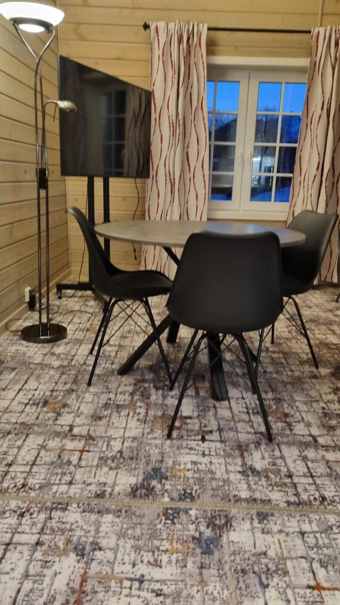 Sydalen House Βίλα Kleppstad Εξωτερικό φωτογραφία