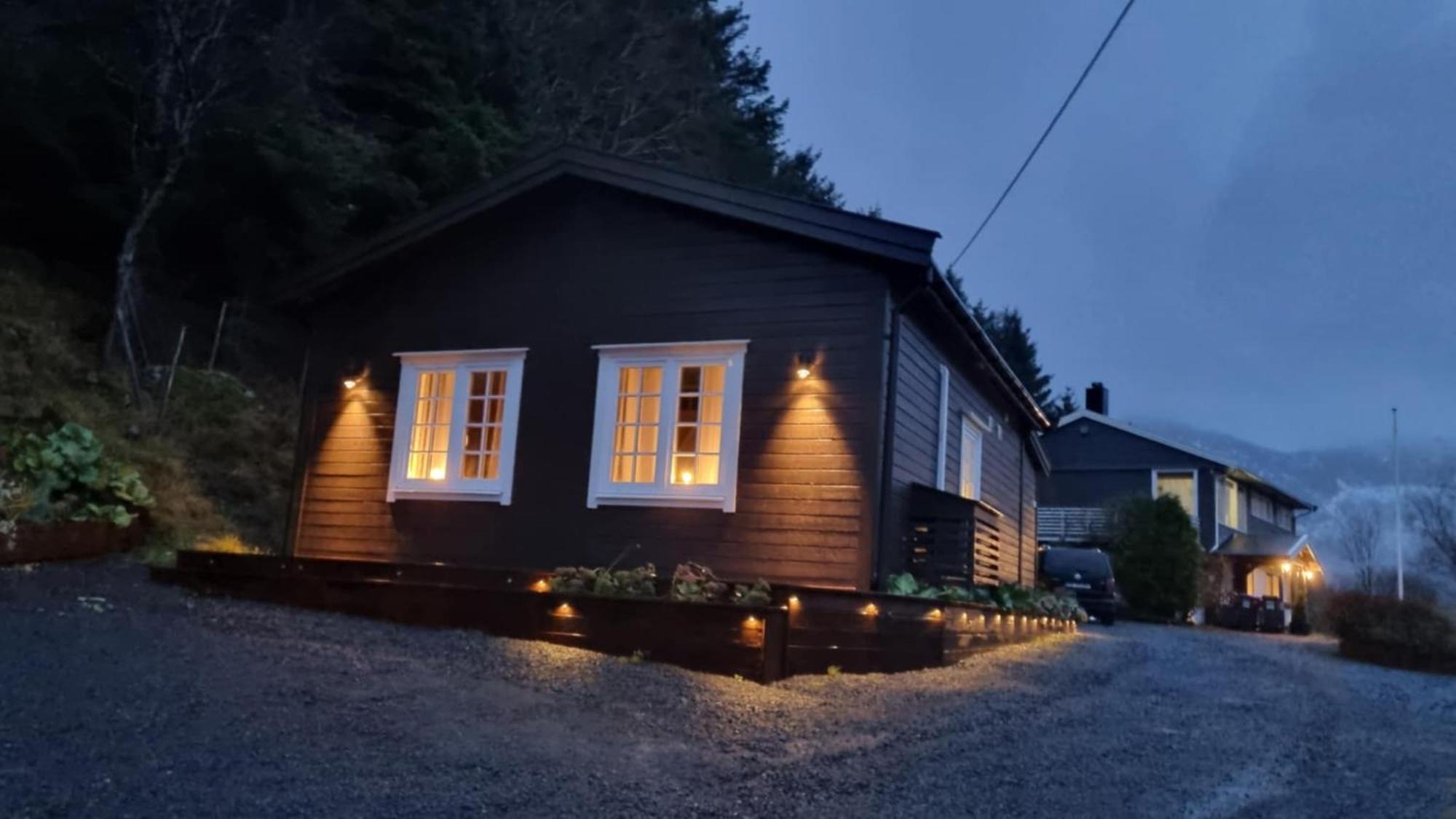 Sydalen House Βίλα Kleppstad Εξωτερικό φωτογραφία